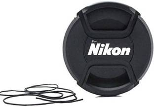 MOSTOS ; Brings Superior 58mm Lens Cap for AF-P NIKKOR 70-300mm f/4.5-6.3G ED Lens for Nikon D7200 D5600  Lens Cap