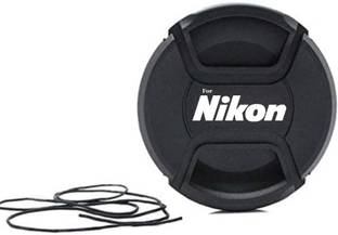 MOSTOS ; Brings Superior Lens Caps for D5200 (52MM) for Nikon w/NIKKOR AF-S 18-55mm Lens  Lens Cap