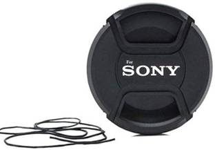 SUPERNIC 67mm Lens Cap for Sony FE 85mm f/1.8  Lens Cap