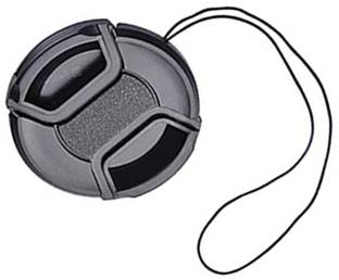 FND Lens Cap for All Types of Lens (Plan Lens Cap) (82MM)  Lens Cap