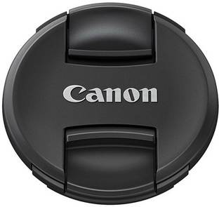 Canon Lens Cap for E-67 II  Lens Cap