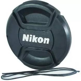 DIGICLAMBO 62mm camera lens cap for Nikon camera Lens Cap  Lens Cap
