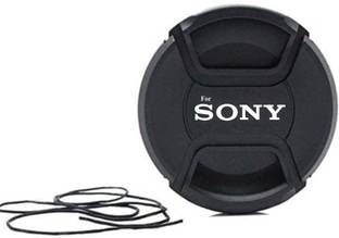 SUPERNIC 55mm Lens Cap for Sony 28-70mm F3.5-5.6 FE OSS,E 18-135mm f  Lens Cap