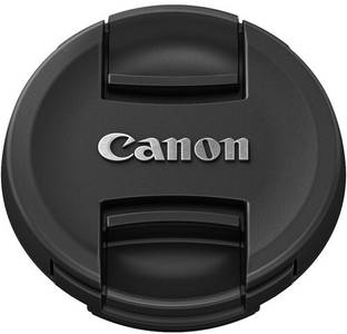 Canon E-52 II Lens Cap  Lens Cap