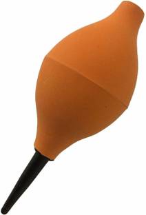 IKIS Air Rubber Pump Lens Cleaner (Pack of 1)  Lens Cleaner