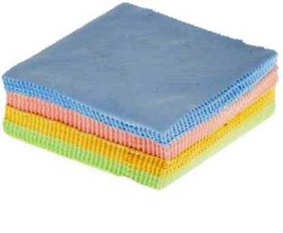 SHARUJA Katoch Microfiber Phone Screen Camera Lens Glasses SUNGLASSES Cleaner 100 PCS  Lens Cleaner