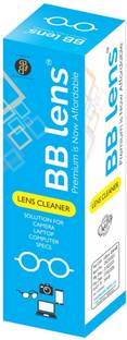 BBLENS Lens cleaner for Spectacles and Sunglasses PACK OF 1  Lens Cleaner
