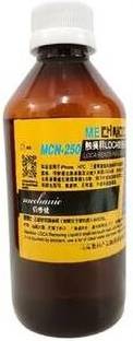 SP Electron Mechanic MCN-250 OCA Glue Remover(250ml)  Lens Cleaner