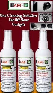 FAM - Q Camera Lens Cleaner  Lens Cleaner