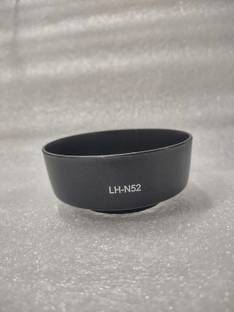 SUPERNIC LH-N52 Lens Hood for Nikon Z 28mm F2.8/Z40mm F2 Z7 Z6 Z5 ZFC Z50 Z7 Z6  Lens Hood