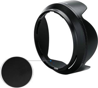 SUPERNIC Lens Hood for NIKKOR Z DX 18-140mm F3.5-6.3 VR Lens,  Lens Hood