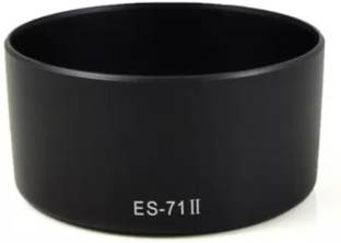 fotokina CAMERA LENS HOOD_FK_CANON ES-71 II  Lens Hood