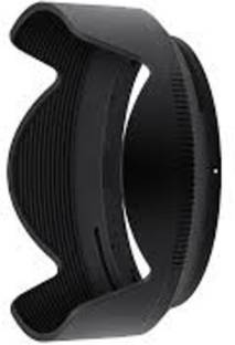 CAM-X HB-101 LENS HOOD compatible with NIKKOR Z DX 18-140mm f/3.5-6.3 VR  Lens Hood
