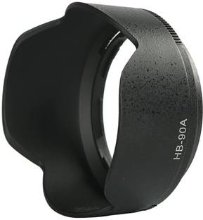 SUPERNIC HB-90A Lens Hood for NIKKOR Z DX 50-250mm f/4.5-6.3 VR Lens Lens Hood  Lens Hood