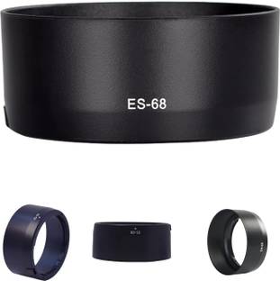 fotokina FK_ES-68 Lens Hood  Lens Hood
