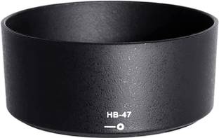 fotokina CAMERA LENS HOOD_FK_NIKON HB-47  Lens Hood