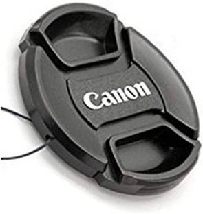 FND Lens Cap Replacement for Canon lens cap (49MM)  Lens Hood