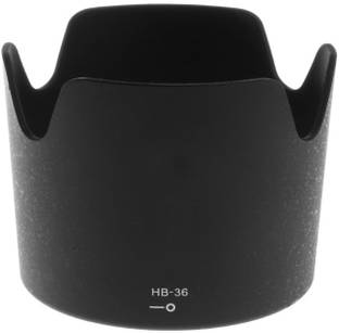 SUPERNIC HB-36 HB36 Bayonet Mount Lens Hood Camera  Lens Hood