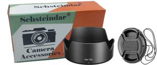 Schsteindar Combo Replacement ( EW-73D Lens Hood + 67mm Lens Cap )  Lens Hood