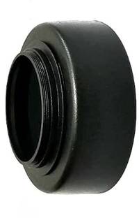SUPERNIC 52 Lens Hood Shade Compatible With RF 35Mm F/1.8 Macro Is STM Lens Replace  Lens Hood