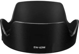 FOTKONA CAMERA LENS HOOD_FK_CANON EW-83M  Lens Hood
