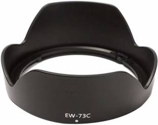 fotokina CAMERA LENS HOOD_FK_CANON EW-73C  Lens Hood