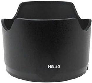fotokina CAMERA LENS HOOD_FK_NIKON HB-40  Lens Hood