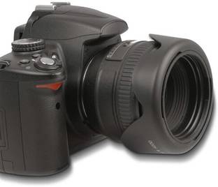 New Ganesha Reversible Hood  Lens Hood