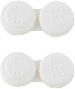 Silklens Lens case Lens care