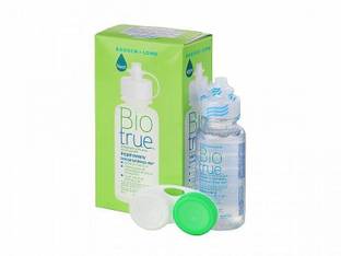 BAUSCH & LOMB Biotrue 60Ml Contact lens solution