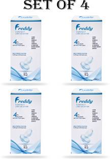 Freddy Lens Solution 70ml Tetra Pack Multipurpose Contact lens solution