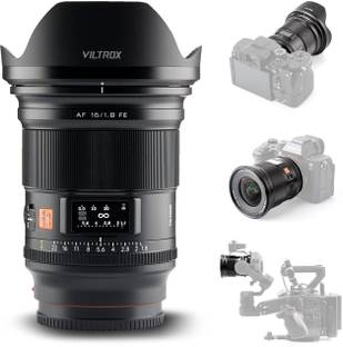 viltrox AF 16mm F1.8 II FE Wide-angle Zoom  Lens
