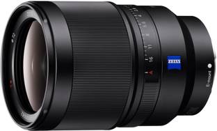 SONY SEL35F14Z Standard Zoom  Lens