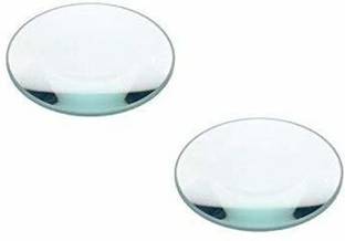 SBT 2 pcs Convex  (75 mm Diameter) (Focal Length 10 CM) Macro Zoom  Lens