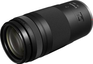 Canon RF 75-300mm F4-5.6 Telephoto Zoom  Lens