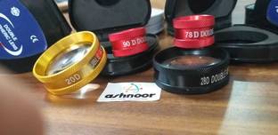 Ashnoor ASHL20D28D78D90D Standard Zoom  Lens