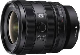 SONY SEL1625G Wide-angle Zoom  Lens