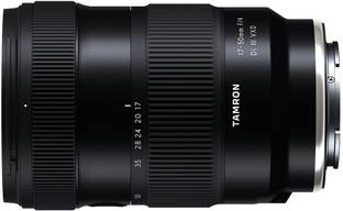 Tamron A068S - 17-50mm F/4 Di III VXD Wide-angle Zoom  Lens