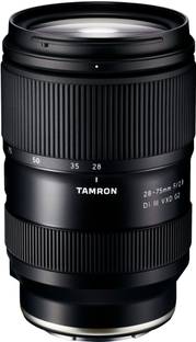 Tamron A063 S- 28-75mm F2.8 DI III VXD G2 Standard Zoom  Lens