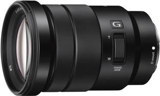 SONY SELP18105G Standard Zoom  Lens