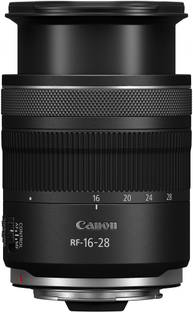 Canon RF-16-28 Wide-angle Zoom  Lens