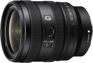 SONY SEL2450G Standard Zoom  Lens