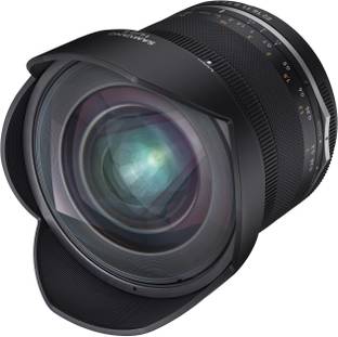 Samyang 14mm Manual focus lens For Canon Wide-angle Prime  Lens