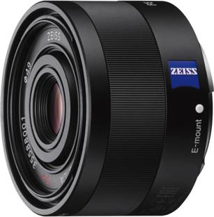 SONY SEL35F28Z Standard Prime  Lens