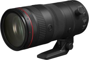 Canon RF 24-105mm Standard Zoom  Lens