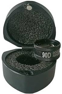 sugra 90D Ophthalmology  Standard Prime  Lens