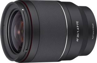 Samyang AF 35mm F1.4 P FE (Prima ) Wide-angle Prime  Lens