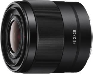 SONY SEL28F20//Q SYX Macro Prime  Lens