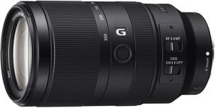 SONY SEL70350G Telephoto Zoom  Lens