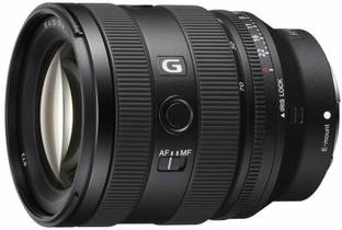 SONY SEL2070G Wide-angle Zoom  Lens